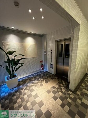 アーバンパーク清澄白河の物件内観写真